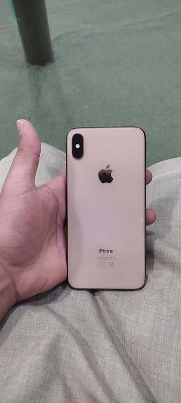 IPhone Xs Max  10 By 10 0