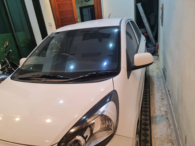 KIA Picanto 2024 1