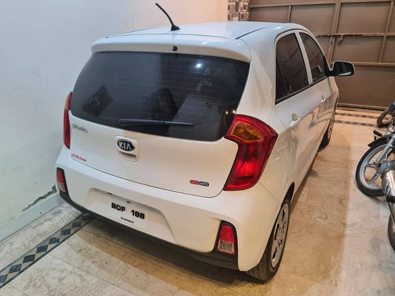 KIA Picanto 2024 2