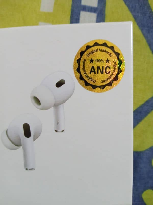 Airpods Pro 2nd Gen 1