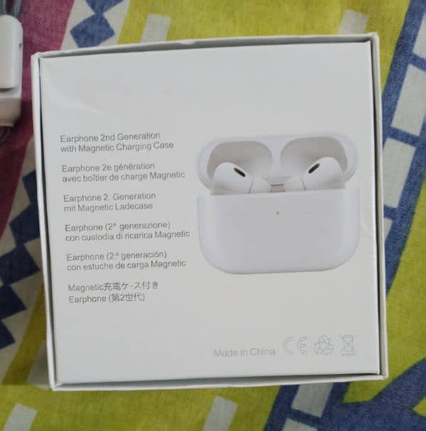 Airpods Pro 2nd Gen 2