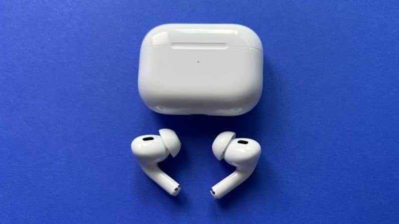 Airpods Pro 2nd Gen 3