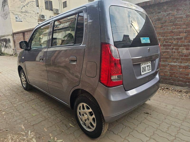 Suzuki Wagon R 2023 2