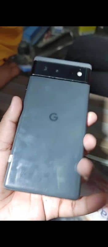 Google pixel 6 exchange possible 3