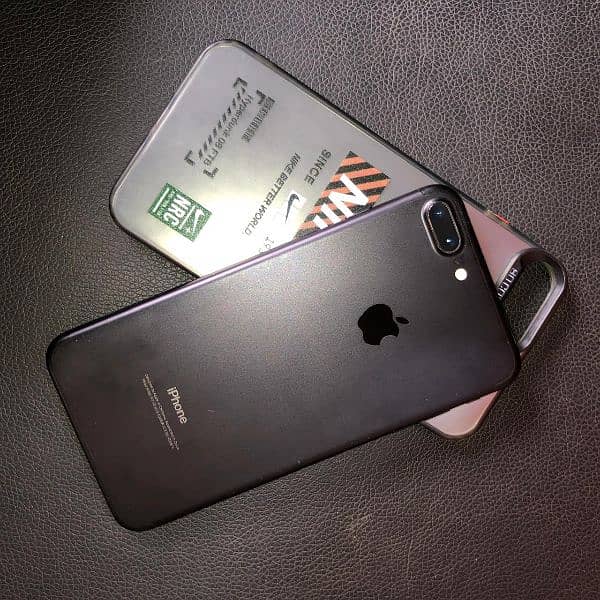 iPhone 7 plus Non pta for sale 1