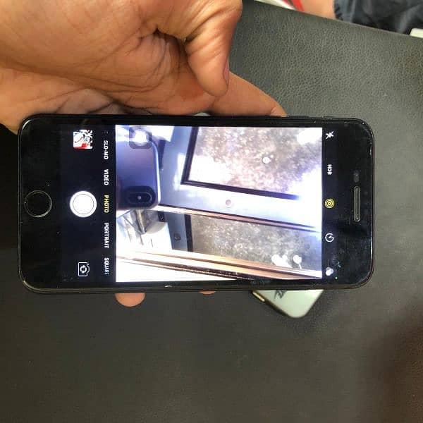 iPhone 7 plus Non pta for sale 8