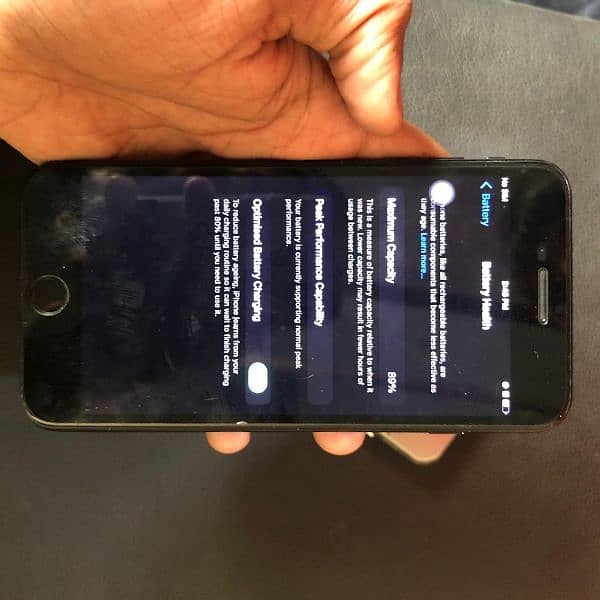 iPhone 7 plus Non pta for sale 10