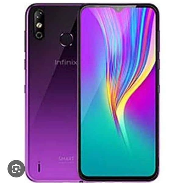 infinix smart 4 0