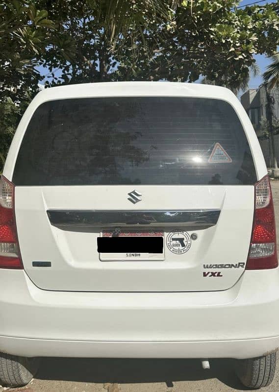 Suzuki Wagon R 2021 1