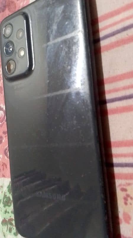 Samsung A23 2