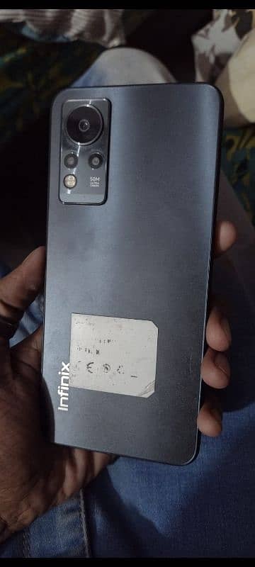 infinix note 11 6gb 128gb 0