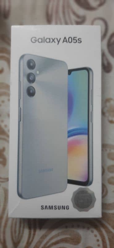 samsung A05s 2