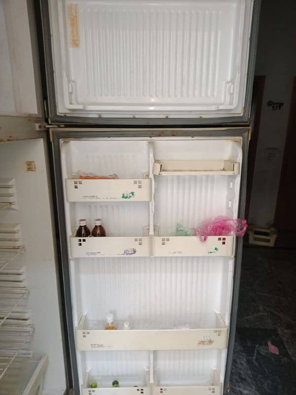 refrigerator for sale 2