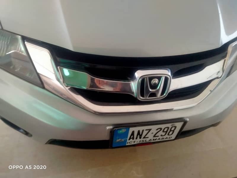 Honda City 1.3 Automatic b2b geniune 3