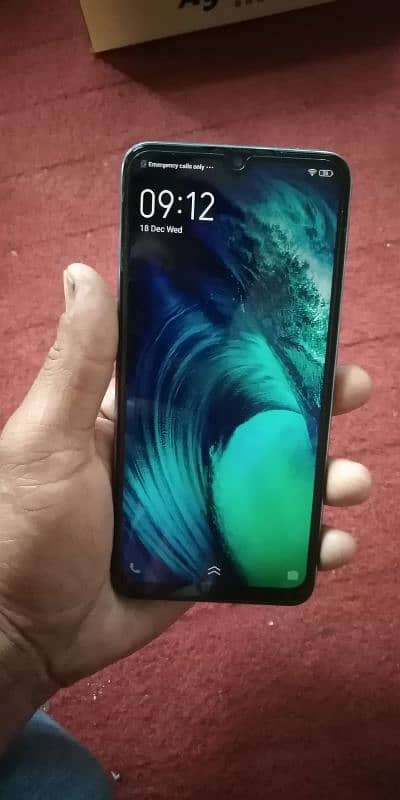 vivo s1 8 ram 256 gb non pta 1