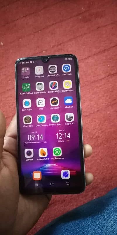 vivo s1 8 ram 256 gb non pta 2