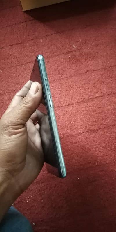 vivo s1 8 ram 256 gb non pta 5