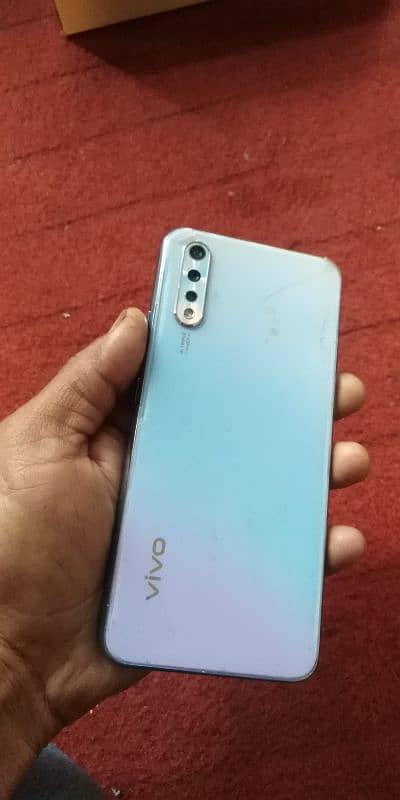 vivo s1 8 ram 256 gb non pta 6