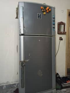 DAWALANCE FRIDGE