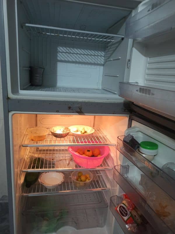 DAWALANCE FRIDGE 1