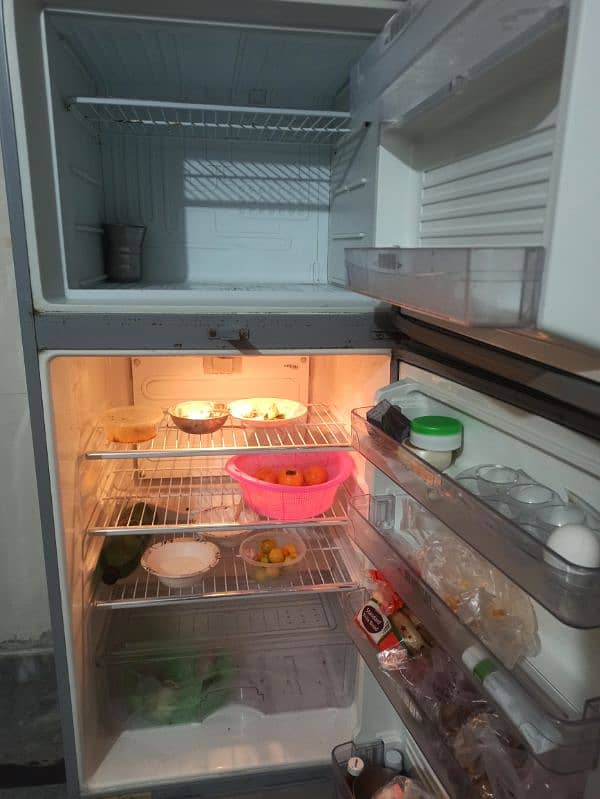 DAWALANCE FRIDGE 3