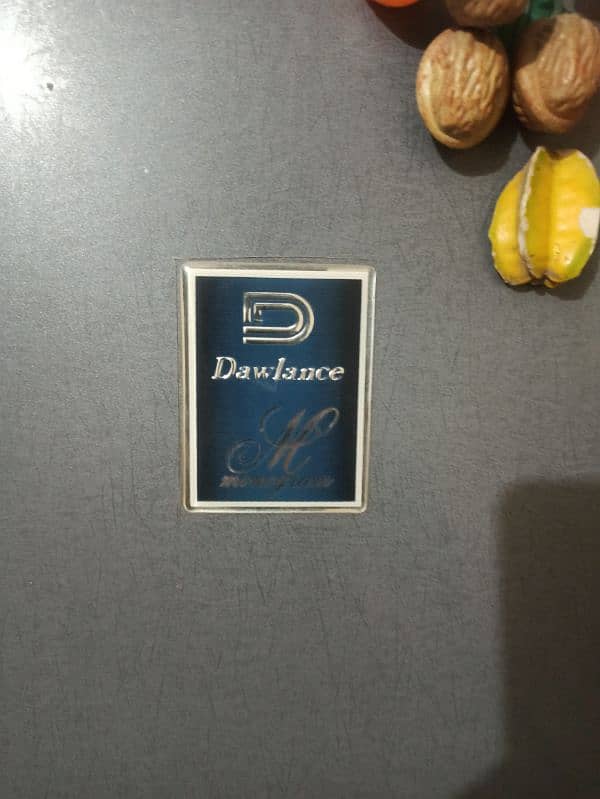 DAWALANCE FRIDGE 6