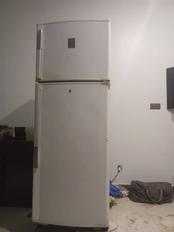 Dawlance Refrigerator For Sales 0