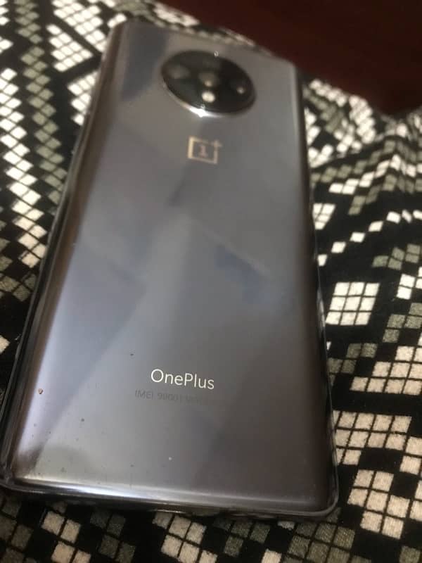 Oneplus 7t 2