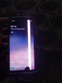 Samsung Note 8 dual sim official PTA Aproved