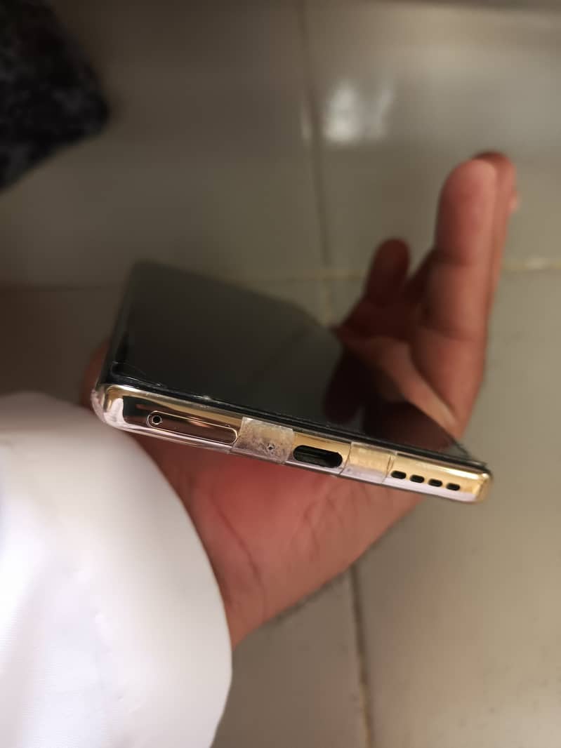 Infinix Zero 30 5G 1