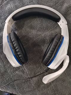 Gaming Headset Available For Sale