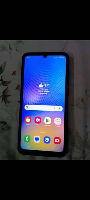 SAMSUNG A05 4GB/64GB 1