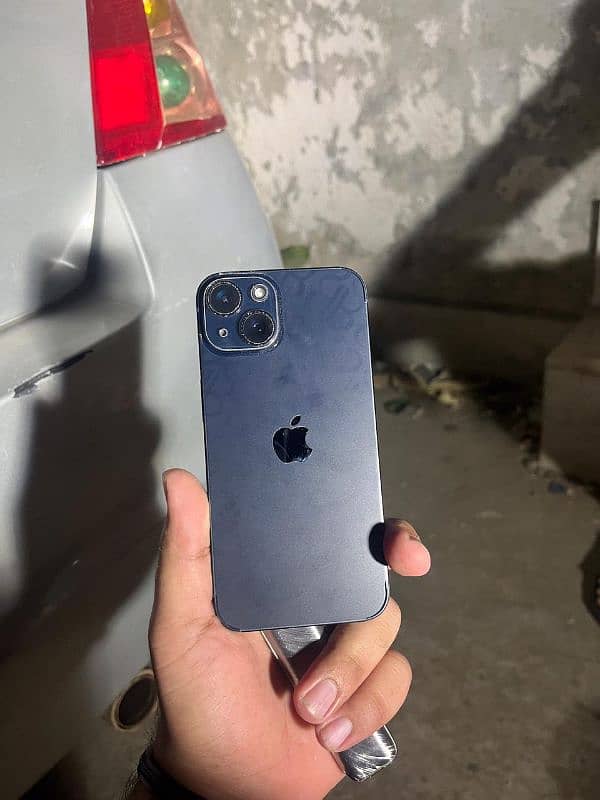 Iphone 14 10/10 condition 3