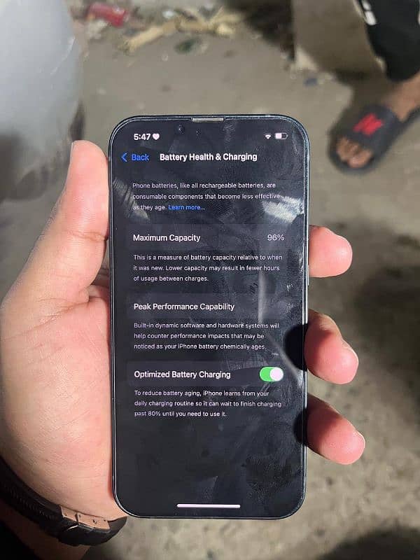 Iphone 14 10/10 condition 7