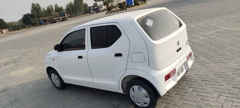 Suzuki Alto vxr 2023 2