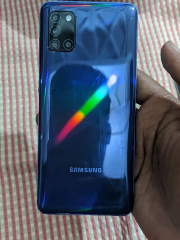 Samsung a31 1