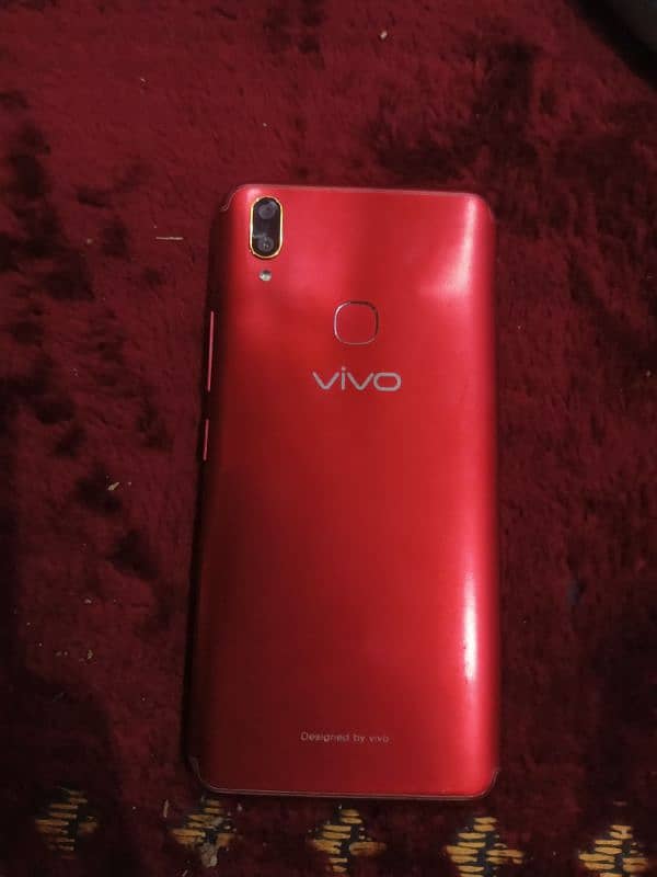 vivo y85 4 64 gb 2