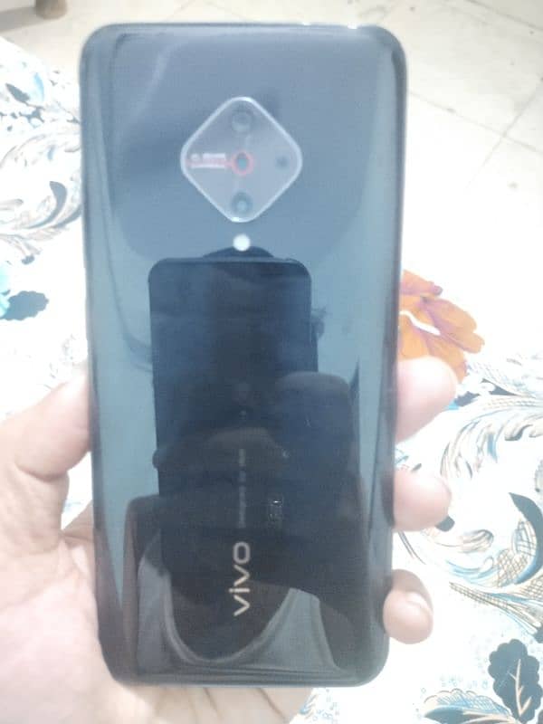 vivo mobile y51 1