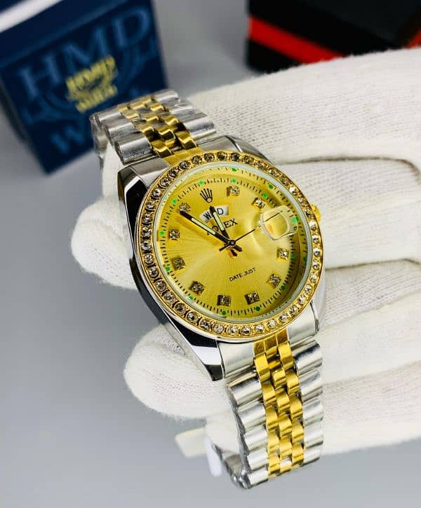 rolex 4