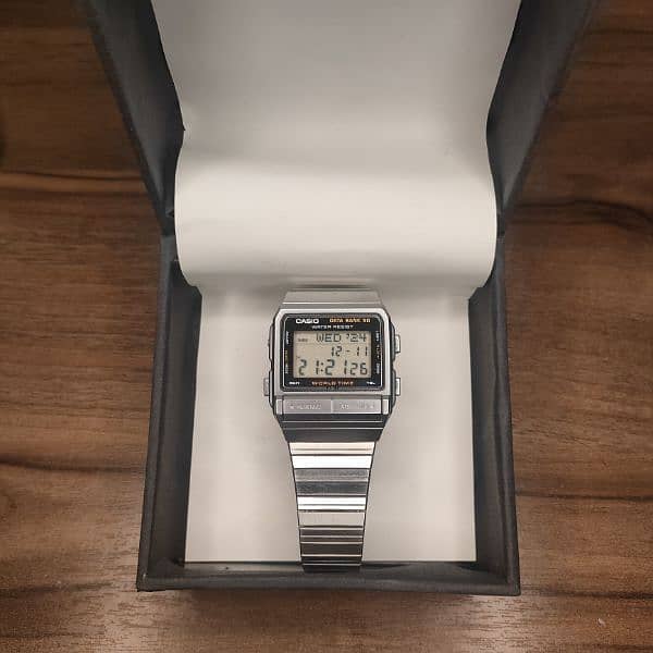 Casio original vintage watch for sale 16