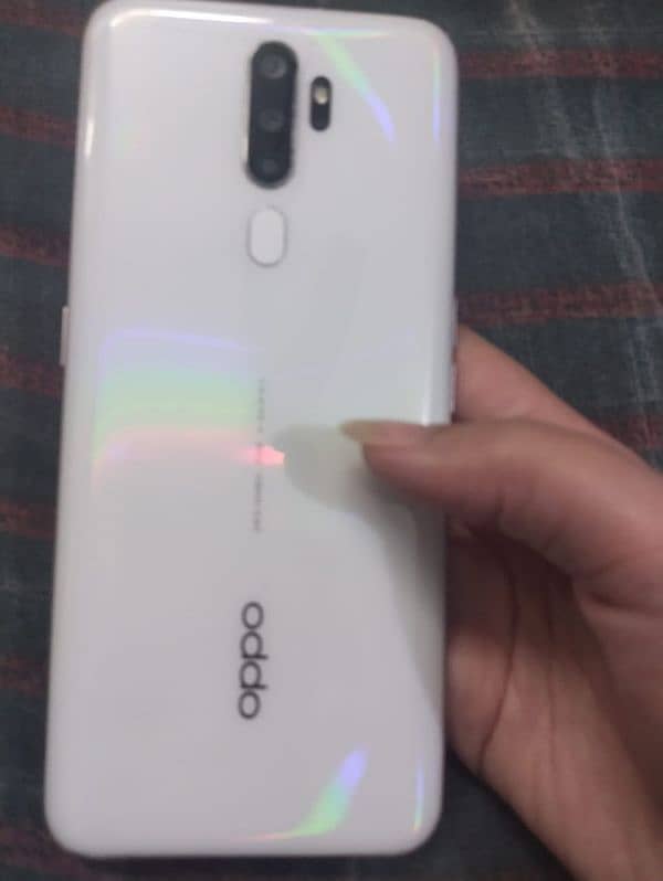 oppo a5 2020 0