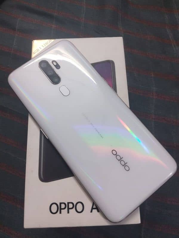 oppo a5 2020 5