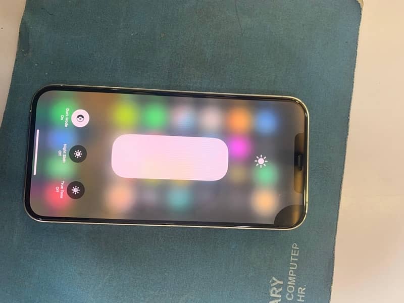 I phone 12 pro max 256gb factory unlock 4