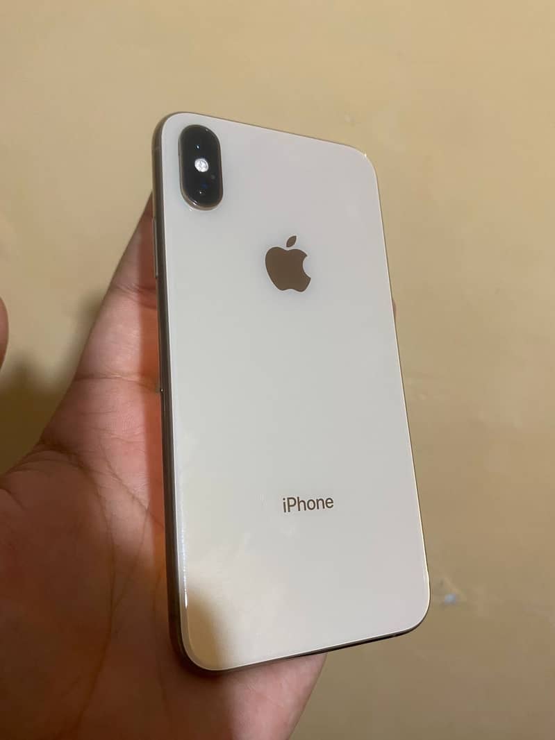 Apple iPhone XS 0