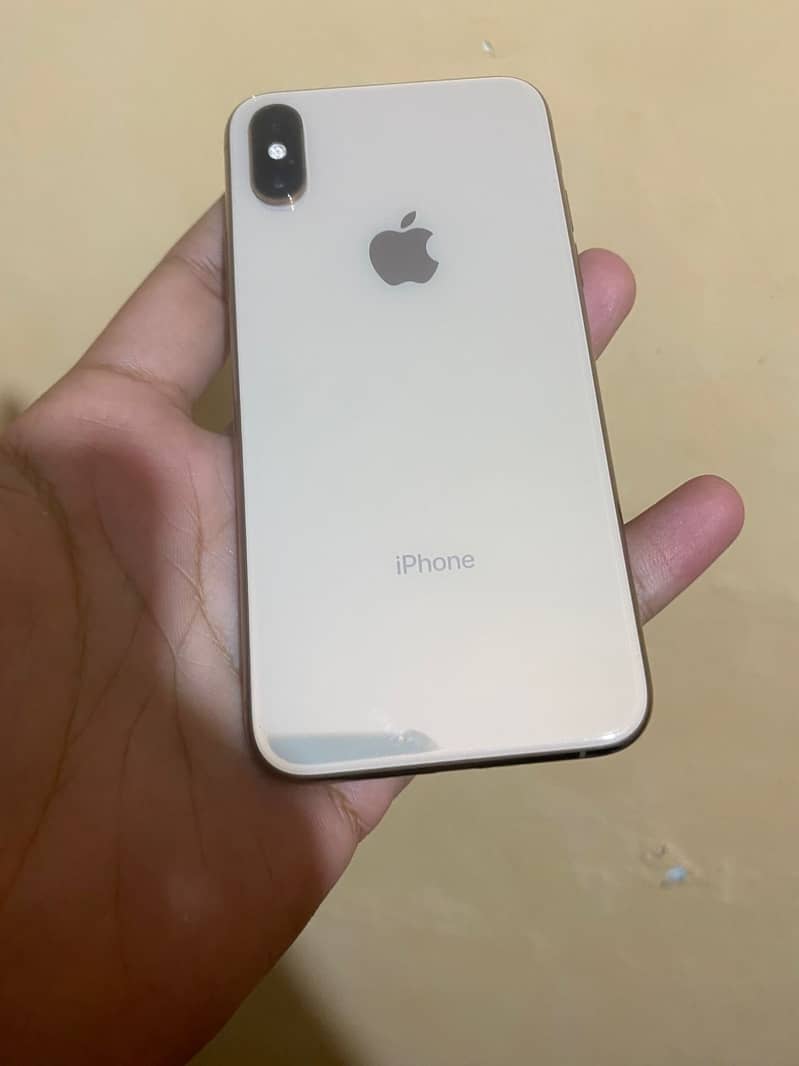 Apple iPhone XS 2