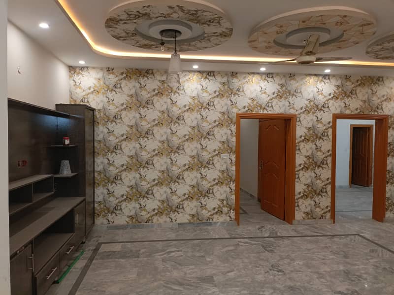 Dhai Story House For Rent Near Express Way 0