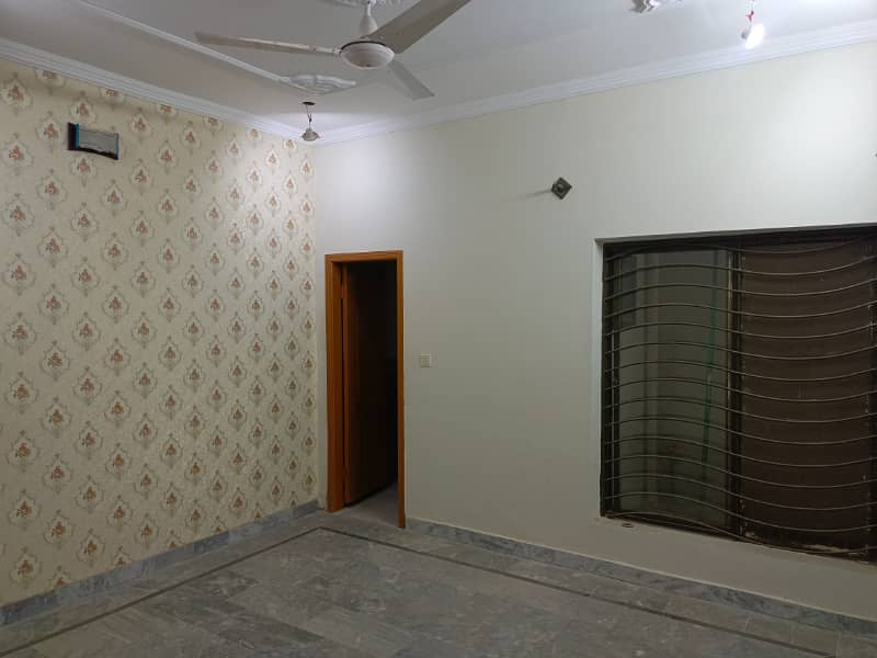 Dhai Story House For Rent Near Express Way 9