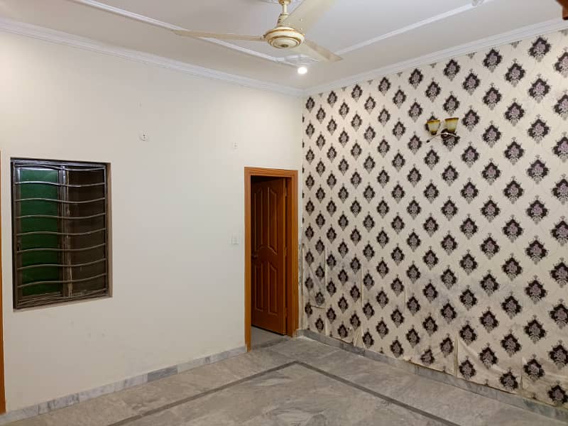 Dhai Story House For Rent Near Express Way 19