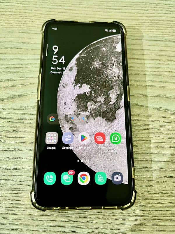 OPPO RENO 2Z DUAL SIM PTA APPROVED 2