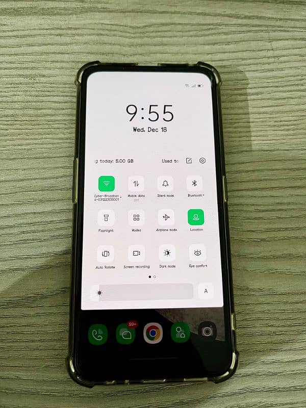 OPPO RENO 2Z DUAL SIM PTA APPROVED 5